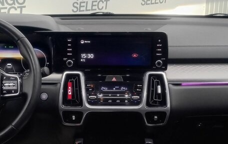 KIA Sorento IV, 2020 год, 3 500 000 рублей, 20 фотография