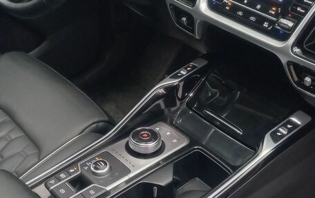 KIA Sorento IV, 2020 год, 3 500 000 рублей, 23 фотография