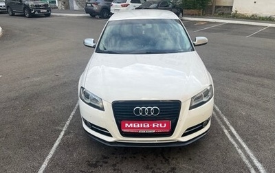Audi A3, 2012 год, 950 000 рублей, 1 фотография