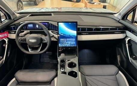 Geely Atlas, 2025 год, 3 717 190 рублей, 9 фотография