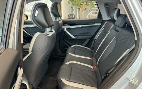 Geely Atlas, 2025 год, 3 717 190 рублей, 8 фотография