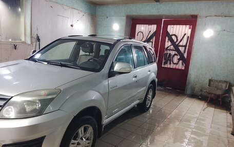 Great Wall Hover H3 I, 2013 год, 900 000 рублей, 2 фотография