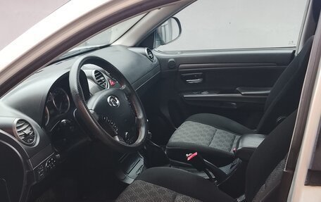 Great Wall Hover H3 I, 2013 год, 900 000 рублей, 5 фотография