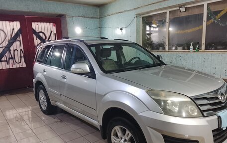 Great Wall Hover H3 I, 2013 год, 900 000 рублей, 3 фотография