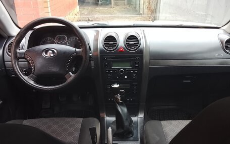 Great Wall Hover H3 I, 2013 год, 900 000 рублей, 6 фотография