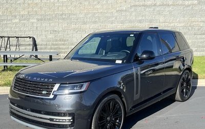 Land Rover Range Rover IV рестайлинг, 2024 год, 16 462 299 рублей, 1 фотография