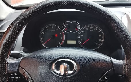 Great Wall Hover H3 I, 2013 год, 900 000 рублей, 7 фотография