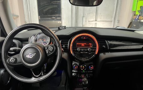 MINI Hatch, 2014 год, 1 400 000 рублей, 7 фотография