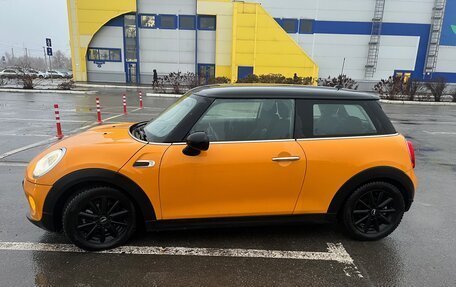 MINI Hatch, 2014 год, 1 400 000 рублей, 6 фотография