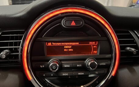 MINI Hatch, 2014 год, 1 400 000 рублей, 11 фотография