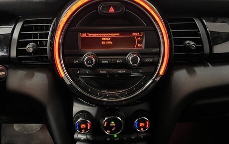 MINI Hatch, 2014 год, 1 400 000 рублей, 10 фотография