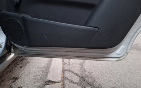 Opel Zafira B, 2010 год, 687 687 рублей, 5 фотография