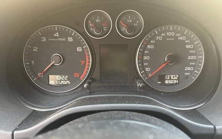 Audi A3, 2012 год, 950 000 рублей, 2 фотография