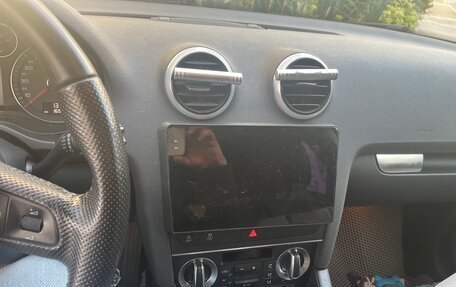 Audi A3, 2012 год, 950 000 рублей, 3 фотография