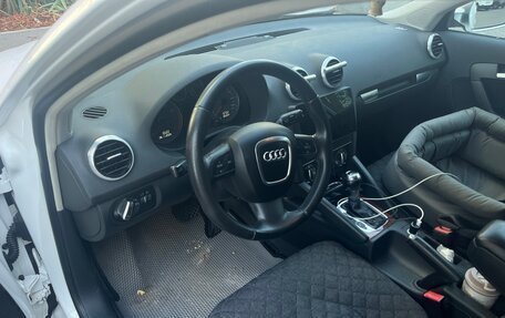 Audi A3, 2012 год, 950 000 рублей, 5 фотография