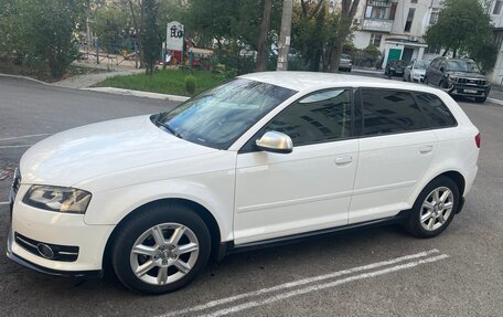 Audi A3, 2012 год, 950 000 рублей, 6 фотография