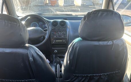 Daewoo Matiz I, 2013 год, 275 000 рублей, 7 фотография