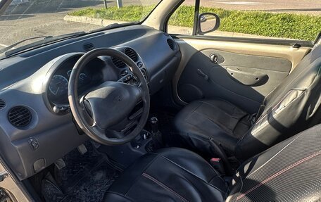 Daewoo Matiz I, 2013 год, 275 000 рублей, 6 фотография