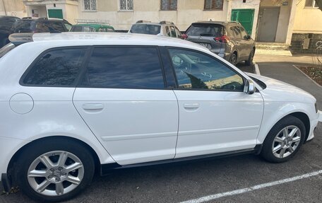 Audi A3, 2012 год, 950 000 рублей, 8 фотография