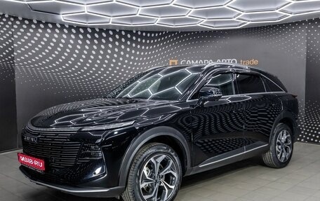 Haval F7, 2025 год, 3 350 000 рублей, 1 фотография