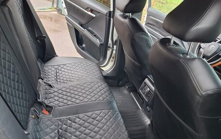 Toyota Camry, 2018 год, 1 800 000 рублей, 7 фотография