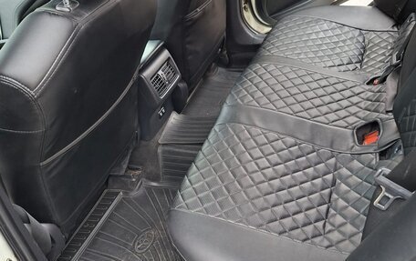 Toyota Camry, 2018 год, 1 800 000 рублей, 6 фотография