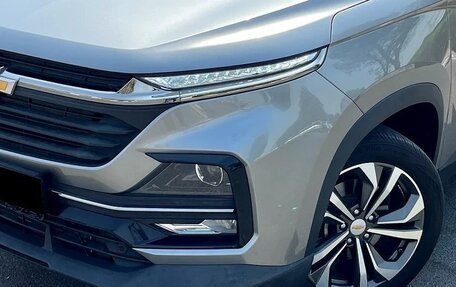 Chevrolet Captiva, 2025 год, 3 440 000 рублей, 4 фотография