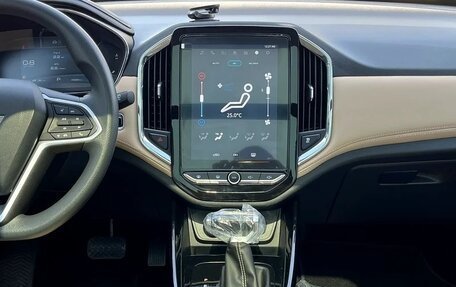 Chevrolet Captiva, 2025 год, 3 440 000 рублей, 9 фотография