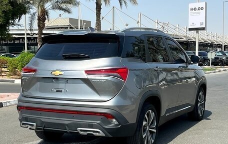 Chevrolet Captiva, 2025 год, 3 440 000 рублей, 5 фотография