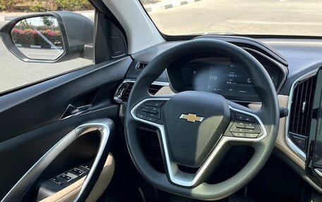 Chevrolet Captiva, 2025 год, 3 440 000 рублей, 7 фотография