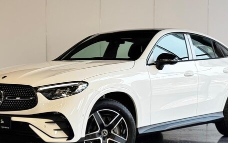 Mercedes-Benz GLC, 2025 год, 8 550 000 рублей, 1 фотография