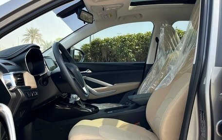 Chevrolet Captiva, 2025 год, 3 440 000 рублей, 8 фотография