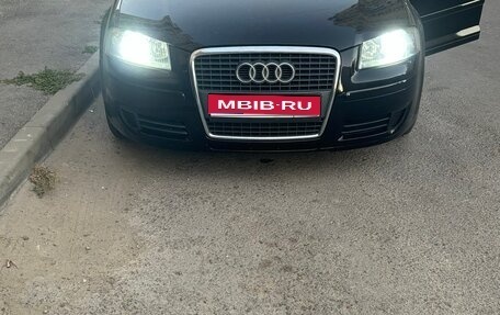 Audi A3, 2008 год, 780 000 рублей, 1 фотография