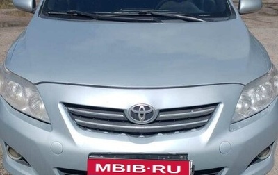 Toyota Corolla, 2007 год, 620 000 рублей, 1 фотография