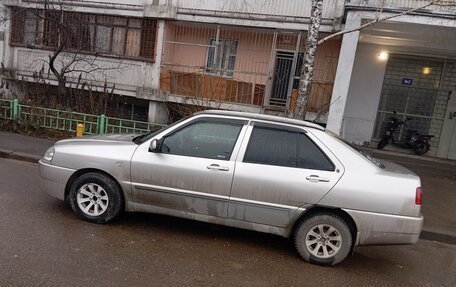 Chery Amulet (A15) I, 2007 год, 299 000 рублей, 2 фотография