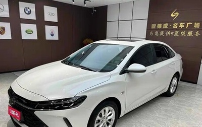 Chevrolet Monza, 2025 год, 1 420 000 рублей, 1 фотография