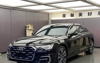 Audi A6, 2025 год, 5 990 032 рублей, 1 фотография