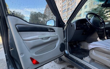 ТагАЗ Road Partner, 2010 год, 680 000 рублей, 6 фотография