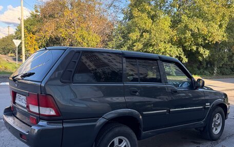 ТагАЗ Road Partner, 2010 год, 680 000 рублей, 4 фотография