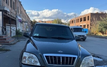 ТагАЗ Road Partner, 2010 год, 680 000 рублей, 3 фотография