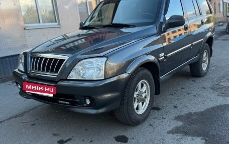 ТагАЗ Road Partner, 2010 год, 680 000 рублей, 2 фотография