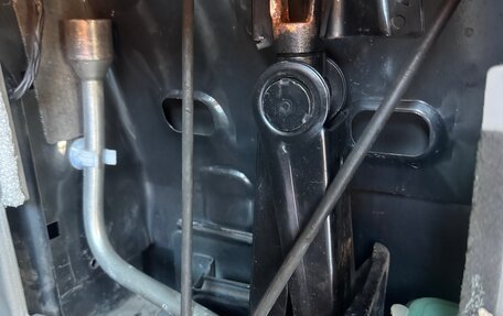 ТагАЗ Road Partner, 2010 год, 680 000 рублей, 10 фотография