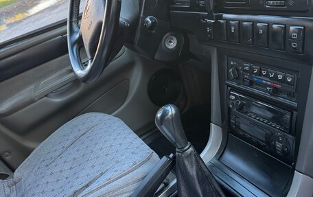 ТагАЗ Road Partner, 2010 год, 680 000 рублей, 12 фотография