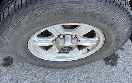 ТагАЗ Road Partner, 2010 год, 680 000 рублей, 17 фотография