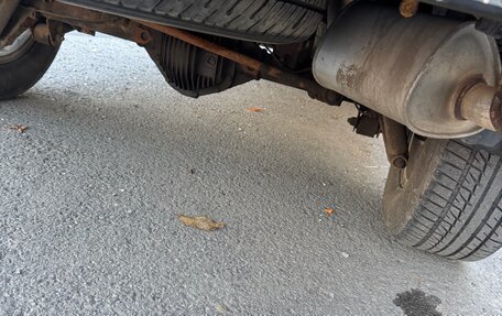 ТагАЗ Road Partner, 2010 год, 680 000 рублей, 14 фотография