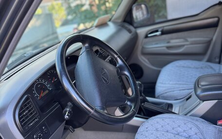 ТагАЗ Road Partner, 2010 год, 680 000 рублей, 16 фотография