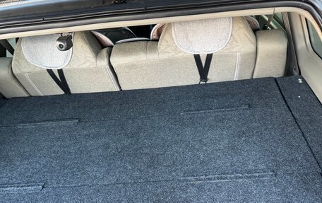 ТагАЗ Road Partner, 2010 год, 680 000 рублей, 13 фотография