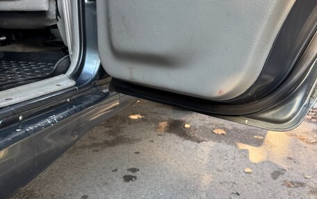 ТагАЗ Road Partner, 2010 год, 680 000 рублей, 9 фотография