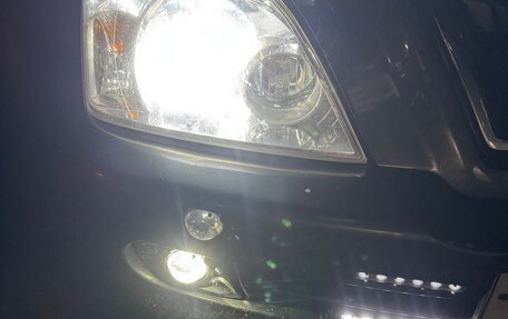 ТагАЗ Road Partner, 2010 год, 680 000 рублей, 21 фотография