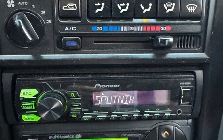 ТагАЗ Road Partner, 2010 год, 680 000 рублей, 20 фотография